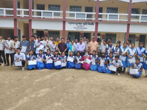SSC 2023 পরক্ষার্থী